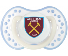 West Ham United Football Club Lollipop lovi dynamic Clásico Blanquiazul