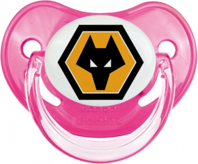 Wolverhampton Wanderers Club de Fútbol Fisiológico Lollipop Classic Rosa