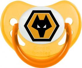 Wolverhampton Wanderers Club de Fútbol Fosforescente Amarillo Fisiológico Lollipop