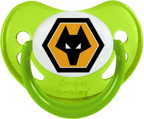Wolverhampton Wanderers Club de Fútbol Fosforescente Verde Fisiológico Lollipop
