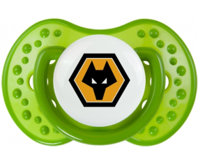 Wolverhampton Wanderers Club de Fútbol Lollipop lovi dynamic Classic Green