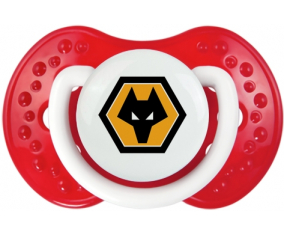 Wolverhampton Wanderers Club de Fútbol Lollipop lovi dynamic Clásico Rojiblanco