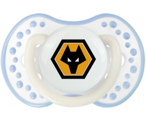 Wolverhampton Wanderers Football Club Lollipop lovi dynamic White-cyan Classic