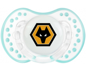 Wolverhampton Wanderers Football Club Lollipop lovi dynamic clásico retro-white-lagoon