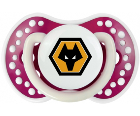 Wolverhampton Wanderers Football Club Lollipop lovi dynamic Fucsia Fosforescente