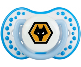 Wolverhampton Wanderers Football Club Lollipop lovi dynamic azul fosforescente