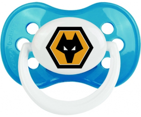Wolverhampton Wanderers Club de Fútbol Anatómico Lollipop Cyan Classic