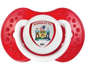 Barnsley Football Club Sucete lovi dynamic Clásico Rojiblanco