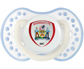 Barnsley Football Club Sucete lovi dynamic clásico blanquiazul