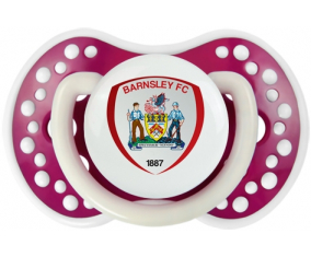 Barnsley Football Club Sucete lovi dynamic Fucsia Fosforescente