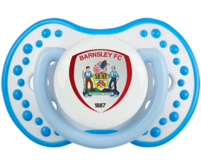 Barnsley Football Club Sucete lovi dynamic fosforescente azul-azul