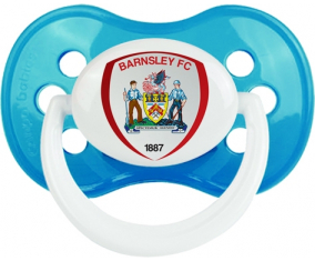 Barnsley Football Club Sucete Anatómico Cyan Classic