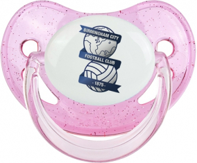 Birmingham City Football Club Sucete Rosa Fisiológico Rosa Sequined Rose