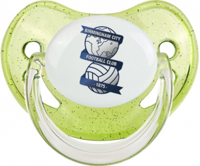 Birmingham City Football Club Sucete Physiological Sequined Green