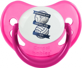 Birmingham City Football Club Sucete Fisiológica Rosa fosforescente