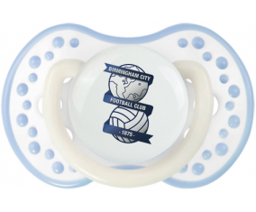 Birmingham City Football Club Tetine lovi dynamic White-cyan Classic