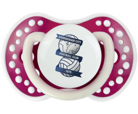 Birmingham City Football Club Tetine lovi dynamic Fucsia Fosforescente