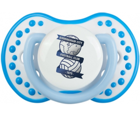 Birmingham City Football Club Tetine lovi dynamic fosforescente azul-azul