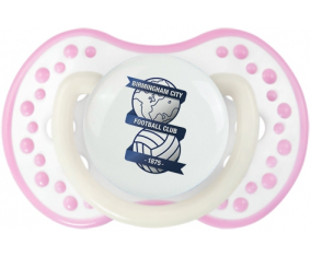 Birmingham City Football Club Tetine lovi dynamic Fosforescente Rosa