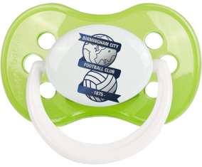 Birmingham City Football Club Anatómico Clásico Anatómico Verde Lollipop