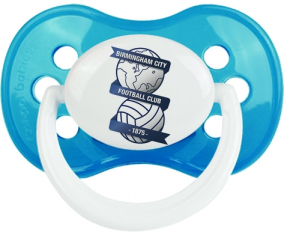 Birmingham City Football Club Anatómico Lollipop Cyan Classic