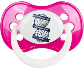 Birmingham City Football Club Anatómico Lollipop Classic Dark Rose