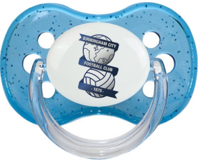 Birmingham City Football Club : Chupete Cereza personnalisée