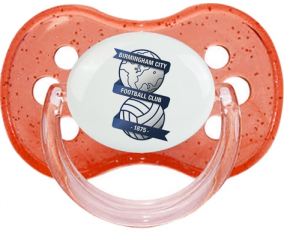 Birmingham City Football Club Glitter Cherry Cherry Lollipop