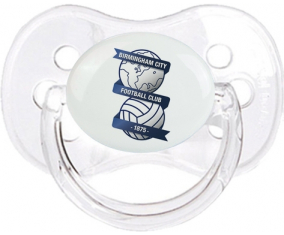 Birmingham City Football Club Lollipop Cherry Transparent Classic
