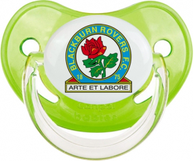 Blackburn Rovers Football Club Classic Pirología Verde
