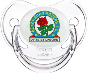 Blackburn Rovers Football Club Clásico Transparente Fisiológico Lollipop