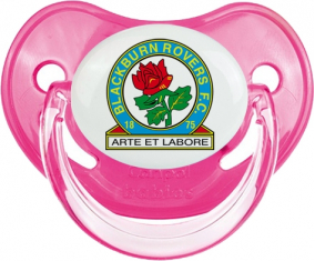 Blackburn Rovers Club de Fútbol Fisiológico Lollipop Classic Rose