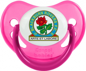 Blackburn Rovers Club de Fútbol Fisiológico Lollipop Rose fosforescente