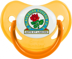 Blackburn Rovers Club de Fútbol Fosforescente Amarillo Fisiológico Lollipop