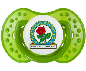 Blackburn Rovers Football Club : Chupete LOVI Dynamic personnalisée