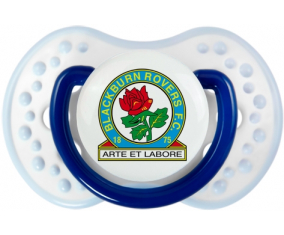 Blackburn Rovers Football Club Lollipop lovi dynamic clásico azul marino-blanco-azul