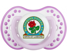 Blackburn Rovers Football Club Lollipop lovi dynamic White-Mauve Classic