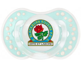 Blackburn Rovers Football Club Lollipop lovi dynamic clásico retro-turquesa-laguna