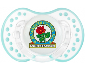 Blackburn Rovers Football Club Lollipop lovi dynamic clásico retro-white-lagoon