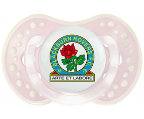 Blackburn Rovers Football Club Lollipop lovi dynamic clásico retro-rosa-tierno