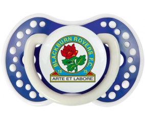 Blackburn Rovers Football Club Sucette lovi dynamic Fosforescente Navy