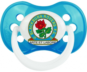Blackburn Rovers Club de Fútbol Anatómico Cyan Classic
