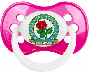 Blackburn Rovers Club de Fútbol Anatómico Tetine Classic Dark Rose