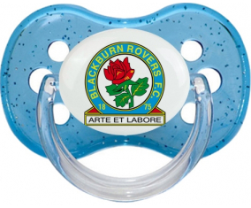 Blackburn Rovers Club de Fútbol Blue Cherry Lentejuelas Lollipop