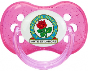 Blackburn Rovers Club de Fútbol Cherry Glitter