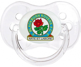 Blackburn Rovers Club de Fútbol Lollipop Cherry Transparent Classic