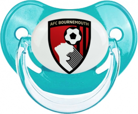 Association Football Club Bournemouth : Chupete fisiológico personnalisée