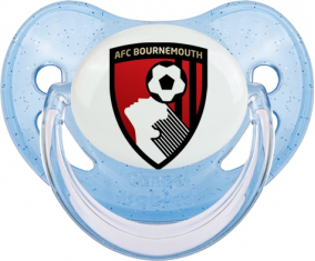 Asociación de Clubes de Fútbol Bournemouth Piruleta Fisiológica Azul