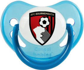 Asociación de Clubes de Fútbol Bournemouth Fosforescente Azul Fisiológico Lollipop