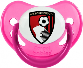 Asociación de Clubes de Fútbol Bournemouth Fisiológico Lollipop Rose fosforescente